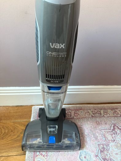 Vax Cordless floor cleaner
