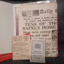 Images Of War Magazine No.1 and 2. Dunkirk and Battle of Britain. Image 3