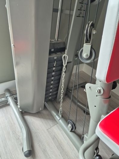 Gym Equipment multi purpose