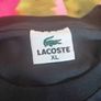 lacost t-shirt Image 2