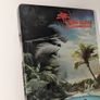Dead Island Definitive Collection Steelbook NO GAME Image 3