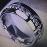 Gents Wedding Ring Image 2