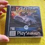007 Racing PlayStation1 Ps1 PlayStation2 Ps2 Games Original Image 3