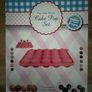 Cake pop baking mould Image 2