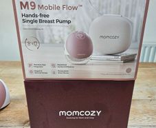 Momcozy M9 Mobile single Breast Pump