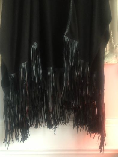 River Island shawl