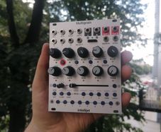 Intellijel Multigrain