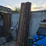 Railway Sleepers Image 3
