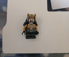 lego thorin