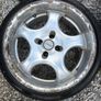 VW Golf/Corrado Alloy Wheels Image 3