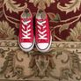 Converse All Star Shoes size EU-33, UK-1 Image 8