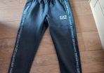 Mens Emporio Armani Tracksuit Bottoms
