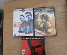 Dvd