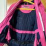 ski suit 4F 128 cm, membrane 8000 Image 6