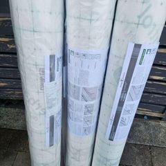 airtight membrane