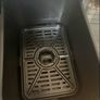 Salter air fryer 7.4 litre dual black ninja Image 3