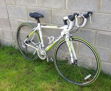 Merida 901 Road Bike