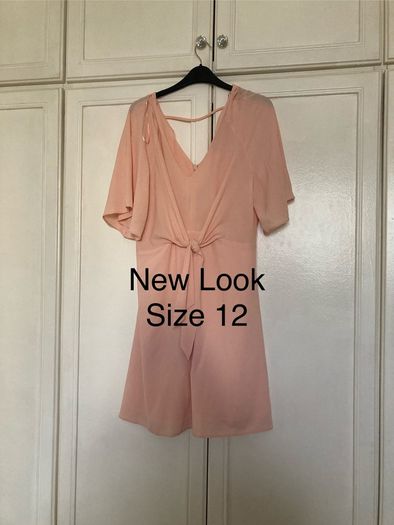 10 Dresses