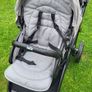 Joie Evalite Duo Stroller - Pebble Image 5