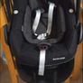 icandy Cerium and maxi cosi car seat Image 2