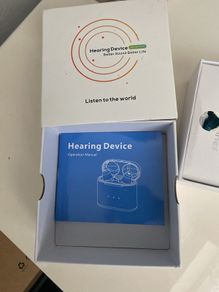 medical Hearing Aids