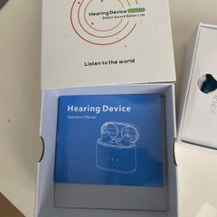 medical Hearing Aids