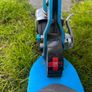 micro Rocket scooter sky blue Image 4