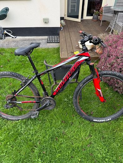 bike
