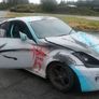 Drift car 350z v8 LS engine Image 7