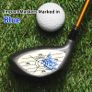 Golf Impact Tape Labels 120 Pcs Image 2