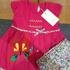 Catimini  girls 2 piece