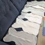 Swaddle sleepbags x6 Love to Dream Image 10