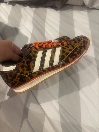 Adidas trainers