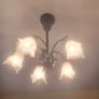 Ceiling light- chandelier Image 2