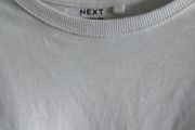 next white top 9 years old