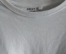 next white top 9 years old