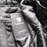 Revit Stewart Air Motorbike Leather Jacket Size XXL Image 3