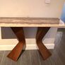 Modern Hallway Table Image 2