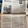 Rory Gallagher Commemorative Edition - Hot Press Image 4