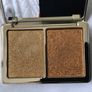 Natasha Denona Glow Gold Shimmer Duo Highlighters Image 5