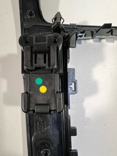 Audi A4 B8 Centre Console Gear Surround Trim Panel  2008 To 2014 8k0864261. A1l1b4