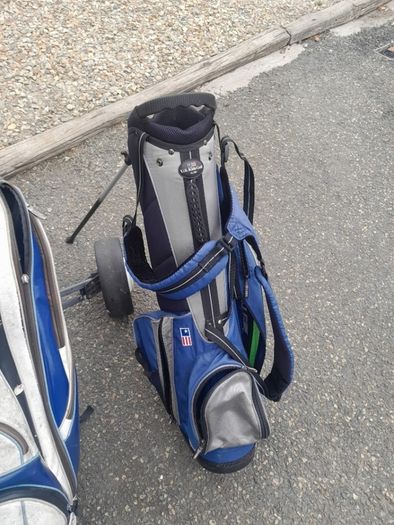golf