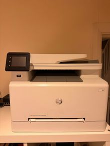 HP Laserjet Office Printer / Scanner