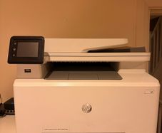 HP Laserjet Office Printer / Scanner