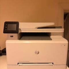 HP Laserjet Office Printer / Scanner