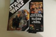 Star Wars 30 anniversary coin Album