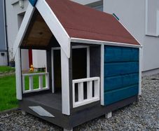 Dog /cat House