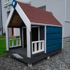 Dog /cat House