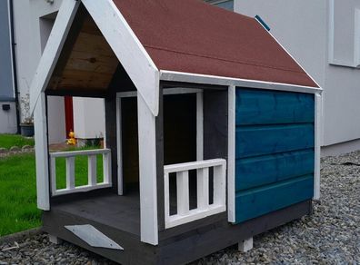 Dog /cat House