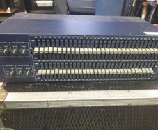 symetrix graphic eq